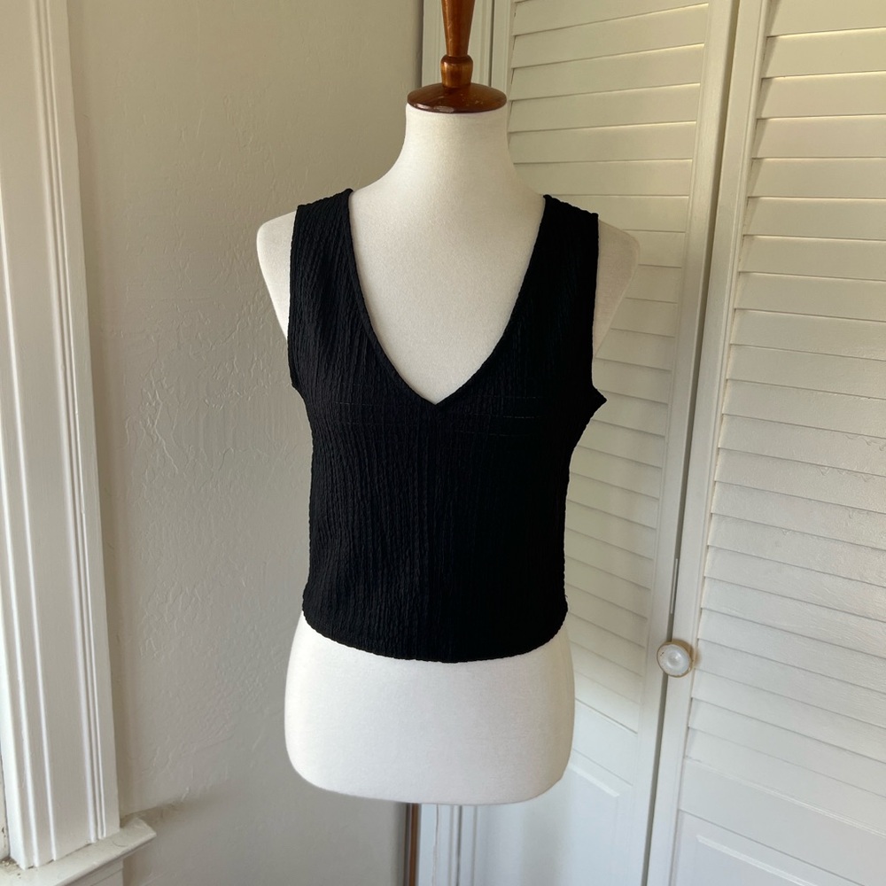 Madewell top